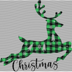 Christmas-ADJ 12106